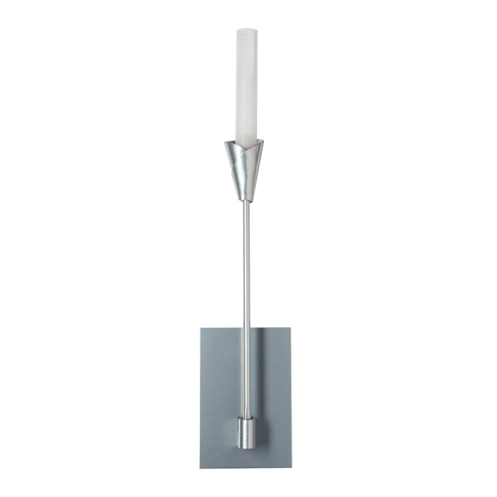 Hubbardton Forge 201700 Lilium 1-lt 24" Tall Wall Sconce
