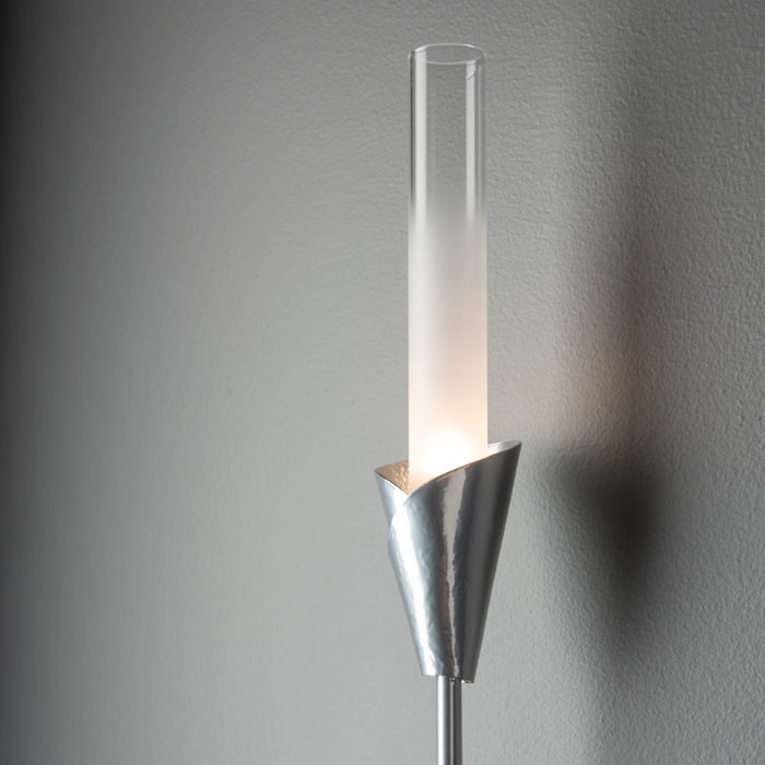 Hubbardton Forge 201700 Lilium 1-lt 24" Tall Wall Sconce