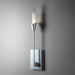 Hubbardton Forge 201700 Lilium 1-lt 24" Tall Wall Sconce