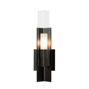 Hubbardton Forge 202045 Summit 1-lt 16" Tall Wall Sconce