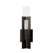 Hubbardton Forge 202045 Summit 1-lt 16" Tall Wall Sconce