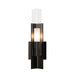 Hubbardton Forge 202045 Summit 1-lt 16" Tall Wall Sconce
