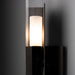 Hubbardton Forge 202045 Summit 1-lt 16" Tall Wall Sconce