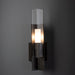 Hubbardton Forge 202045 Summit 1-lt 16" Tall Wall Sconce
