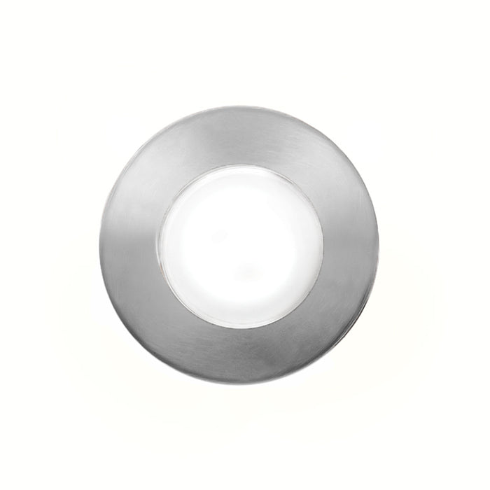 WAC 2021 2" Landscape Recessed LED Inground Round Light