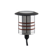 WAC 2021 2" LED Colorscaping Inground Round Light - Bronze
