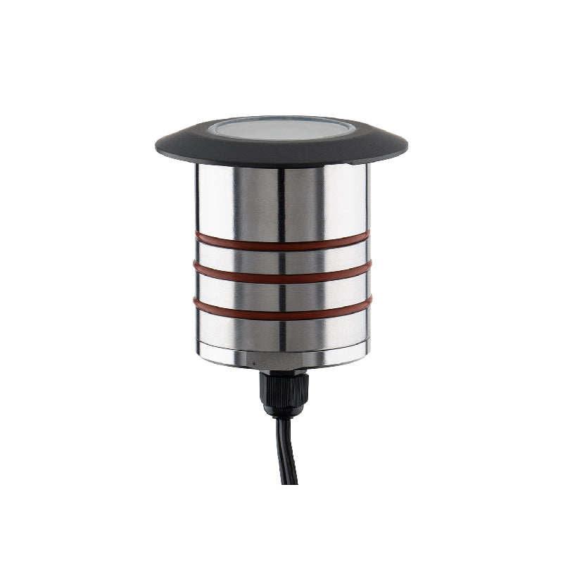 WAC 2021 2" LED Colorscaping Inground Round Light - Bronze