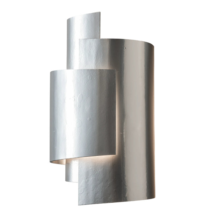Hubbardton Forge 202117 Zen 1-lt 14" Tall Bath Sconce