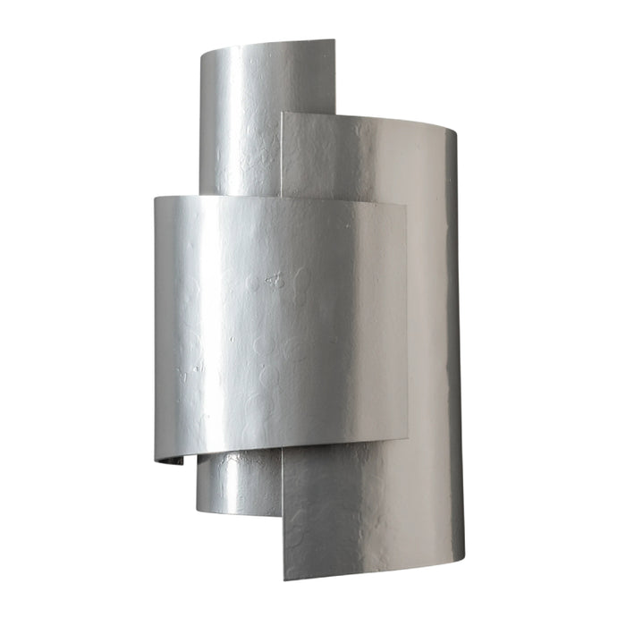Hubbardton Forge 202117 Zen 1-lt 14" Tall Bath Sconce