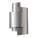 Hubbardton Forge 202117 Zen 1-lt 14" Tall Bath Sconce