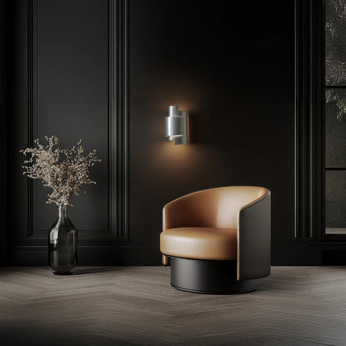 Hubbardton Forge 202117 Zen 1-lt 14" Tall Bath Sconce