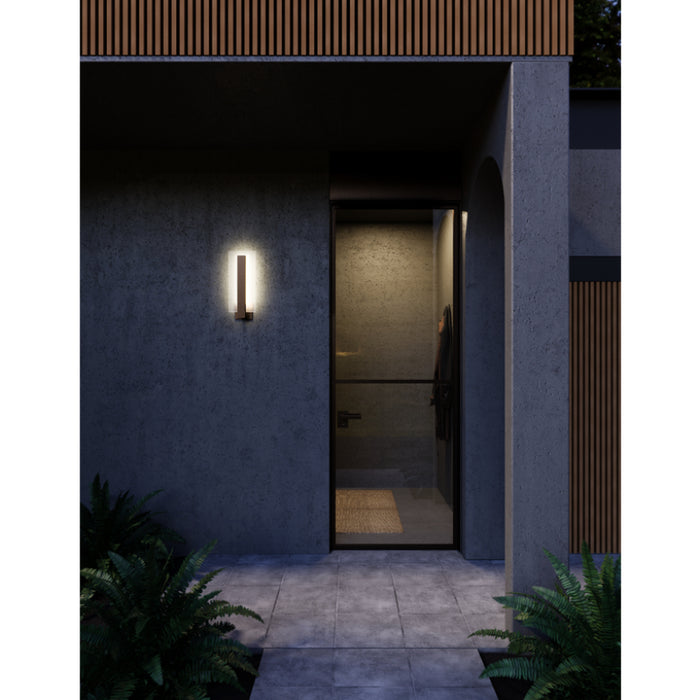 Sonneman 2725 Midtown 18" Tall LED Sconce