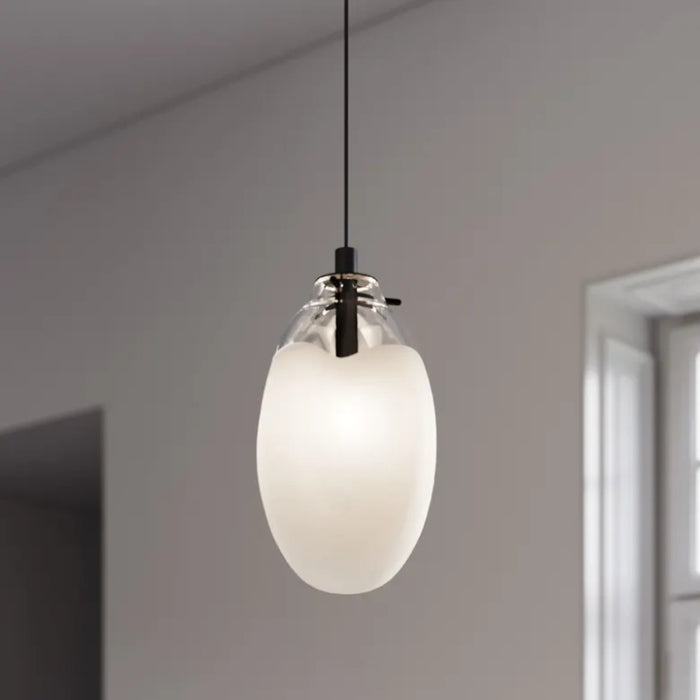 Sonneman 2970 Liquid 1-lt 6" LED Pendant