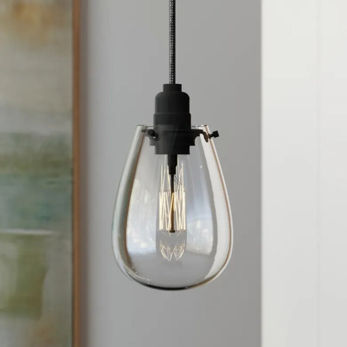 Sonneman 4291 Chelsea 1-lt 5" Pendant