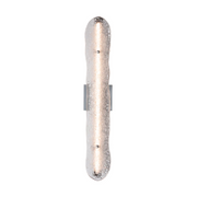 Hubbardton Forge 202222 Glissade 1-lt 28" LED Bath Bar