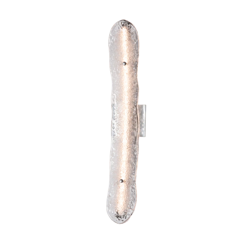 Hubbardton Forge 202222 Glissade 1-lt 28" LED Bath Bar