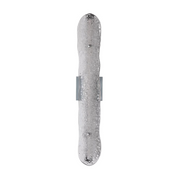 Hubbardton Forge 202222 Glissade 1-lt 28" LED Bath Bar