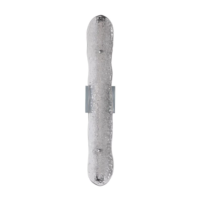 Hubbardton Forge 202222 Glissade 1-lt 28" LED Bath Bar