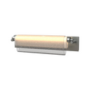 Hubbardton Forge 202225 Draped 1-lt 26" LED Bath Bar