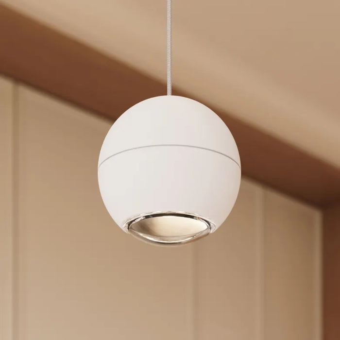 Sonneman 7506 Hemisphere 3-lt 11" LED Pendant