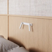 Sonneman 3365 Haim Aimable Double Wall Lamp