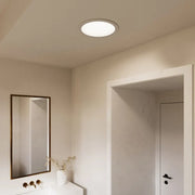 Sonneman 3997 Pi 1-lt 15" LED Recessed Panel