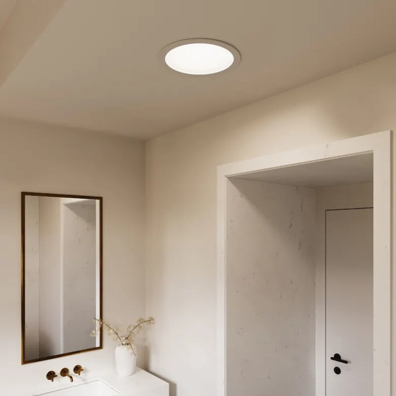 Sonneman 3997 Pi 1-lt 15" LED Recessed Panel