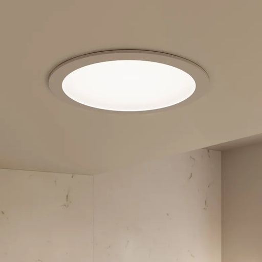 Sonneman 3997 Pi 1-lt 15" LED Recessed Panel