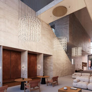 Sonneman 2172 Constellation 390-lt 48" LED Pendant