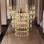 Sonneman 2174 Constellation 204-lt 48" LED Pendant