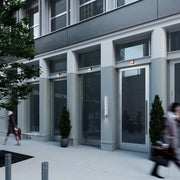 Sonneman 7300 Reals 5" Downlight LED Wall Sconce - Dome Cap / Dome Lens