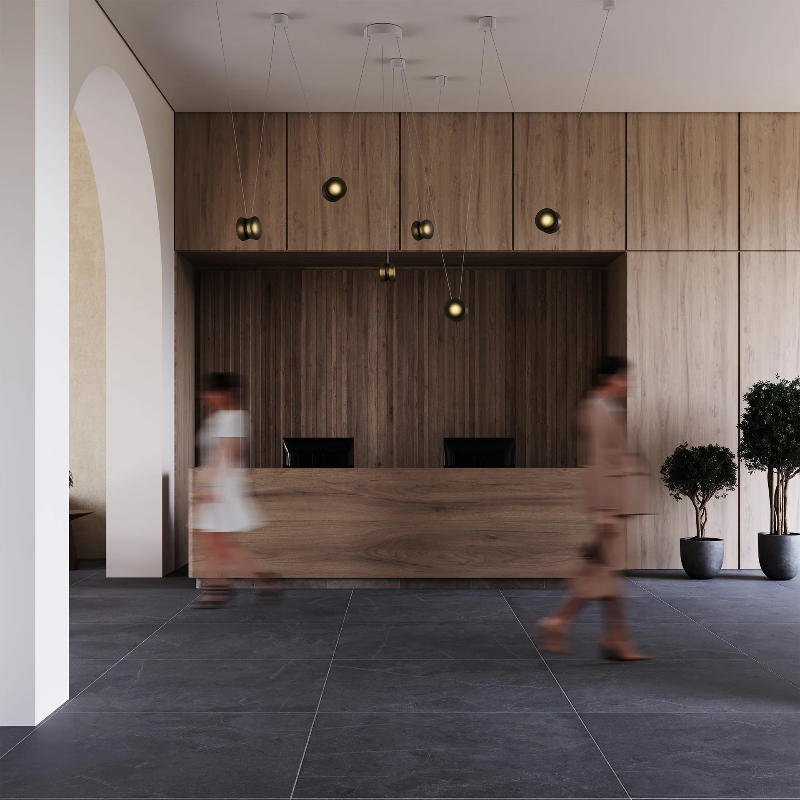 Sonneman 3471-S6 Yo 6-lt 156" LED Pendant