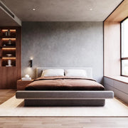 Sonneman 3364 LED Haim Aimable Double Wall Lamp w/Uplight