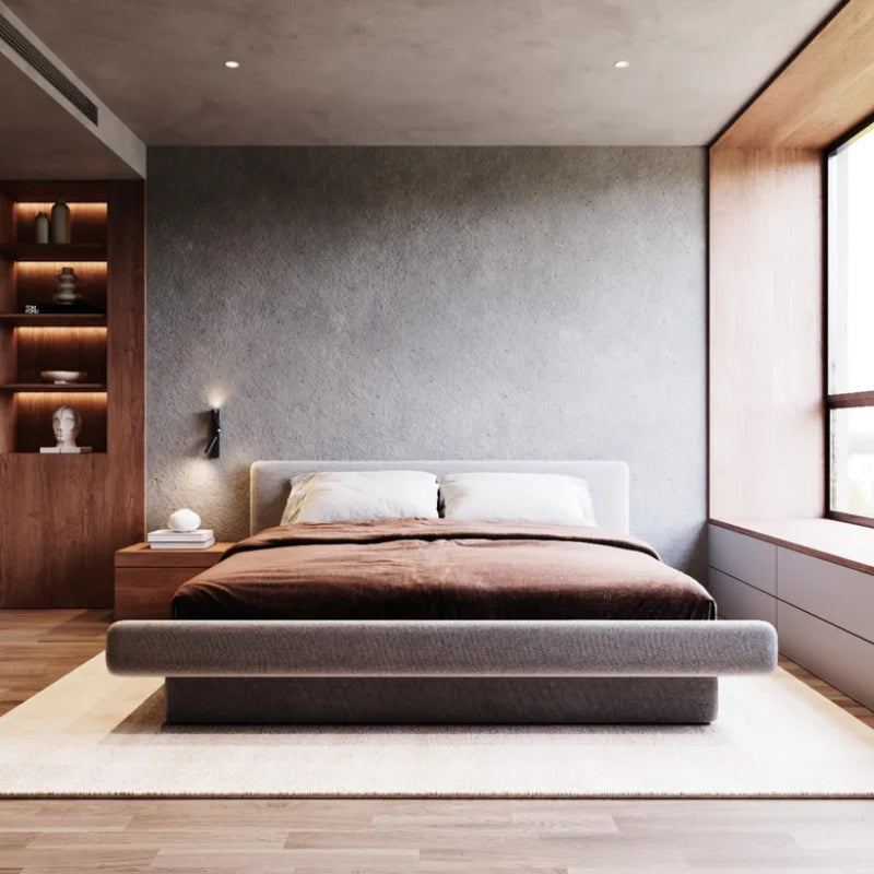 Sonneman 3364 LED Haim Aimable Double Wall Lamp w/Uplight