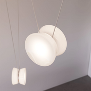 Sonneman 3471-S3 Yo 3-lt 79" LED Pendant