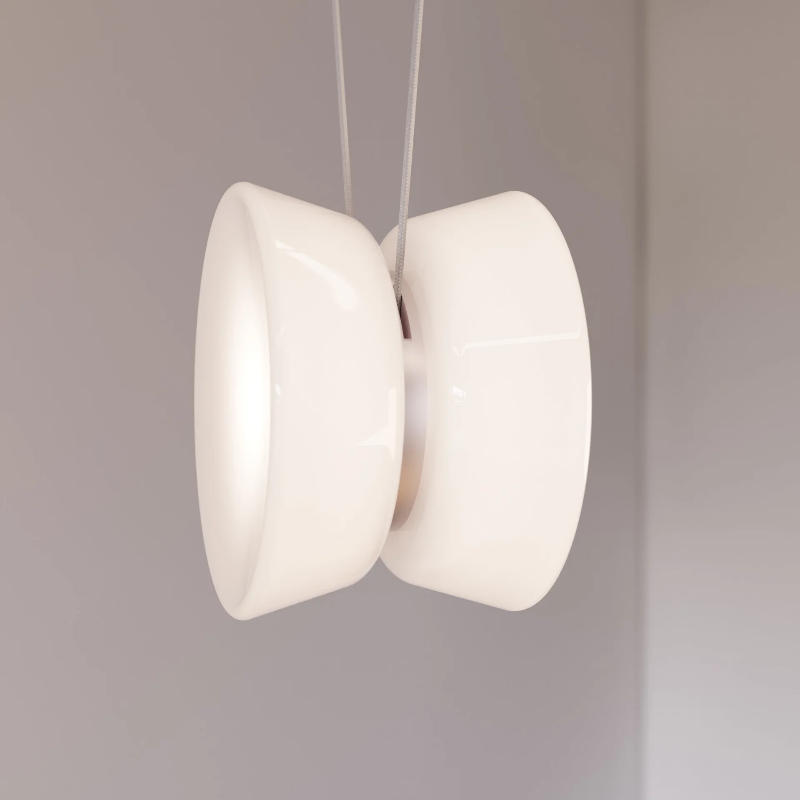 Sonneman 3471-S3 Yo 3-lt 79" LED Pendant