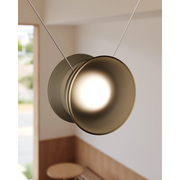 Sonneman 3471-S6 Yo 6-lt 156" LED Pendant