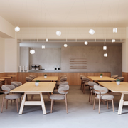 Sonneman 3471-S6 Yo 6-lt 156" LED Pendant