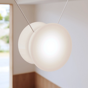 Sonneman 3471-S6 Yo 6-lt 156" LED Pendant