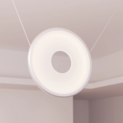 Sonneman 3473-S6 Yo 6-lt 196" LED Pendant