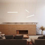 Sonneman 3475 Yo 3-lt 219" LED Pendant