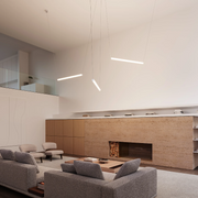 Sonneman 3475 Yo 3-lt 219" LED Pendant