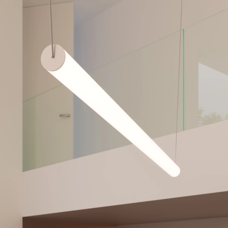 Sonneman 3475 Yo 3-lt 219" LED Pendant