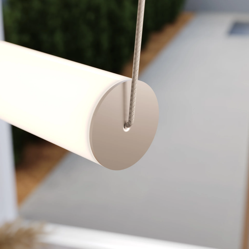 Sonneman 3475 Yo 3-lt 219" LED Pendant