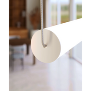 Sonneman 3475-1-2-1 Yo 4-lt 341" LED Pendant