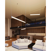 Sonneman 3475 Yo 5-lt 251" LED Pendant