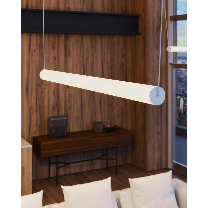 Sonneman 3475 Yo 5-lt 251" LED Pendant