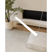 Sonneman 3475 Yo 6-lt 232" LED Pendant