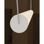 Sonneman 3475 Yo 6-lt 232" LED Pendant