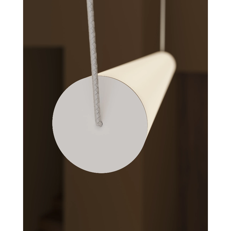 Sonneman 3475 Yo 6-lt 232" LED Pendant